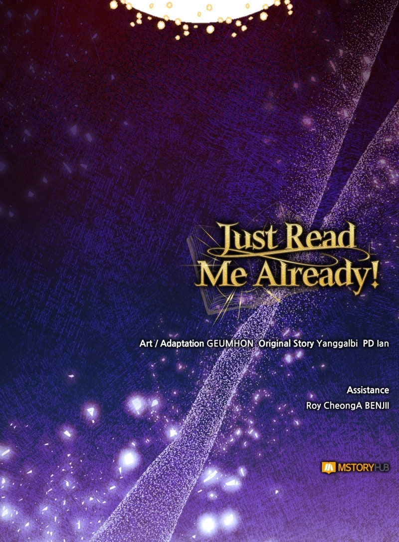 Just Read Me Already! Episode 45 page 116 - 
