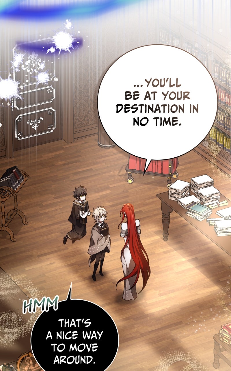 Just Read Me Already! Episode 45 page 23 - 