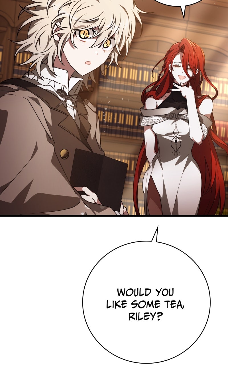 Just Read Me Already! Episode 45 page 25 - 