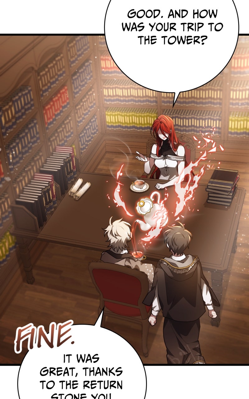 Just Read Me Already! Episode 45 page 28 - 