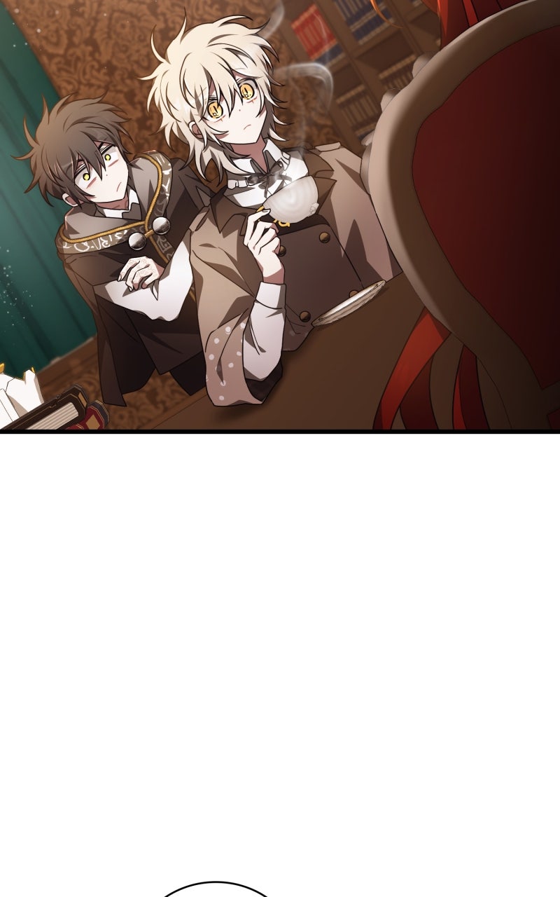 Just Read Me Already! Episode 45 page 34 - 