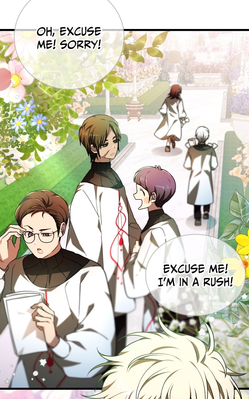 Just Read Me Already! Episode 45 page 5 - 