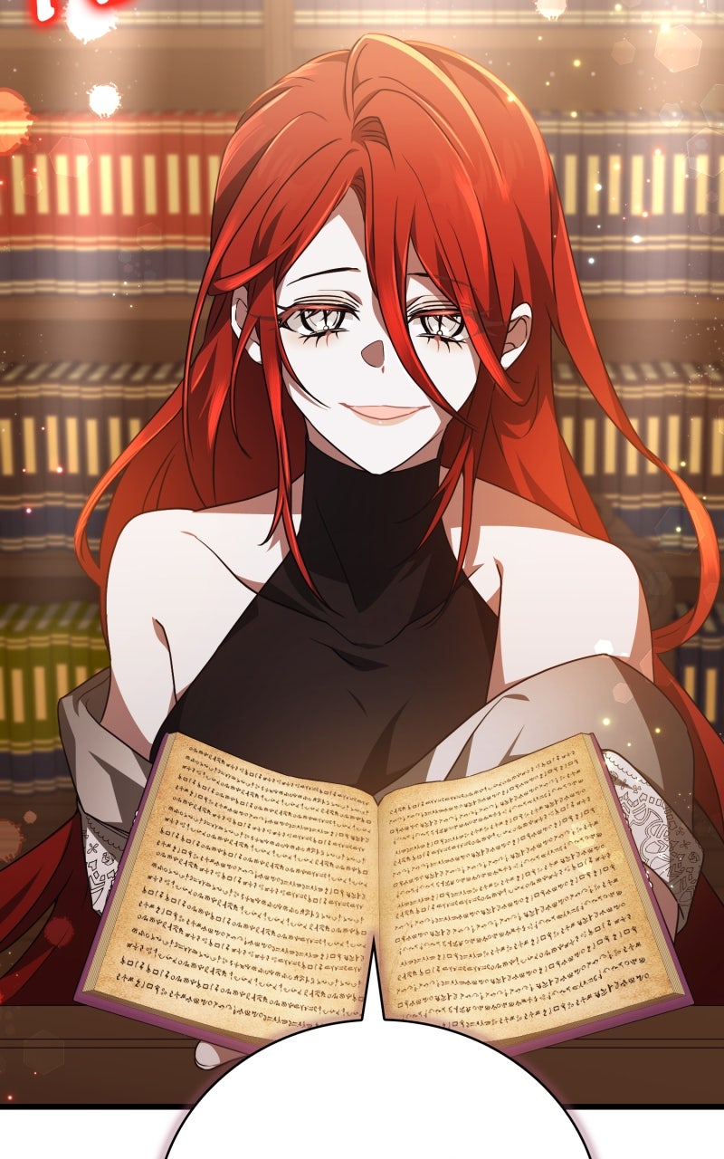 Just Read Me Already! Episode 45 page 46 - 