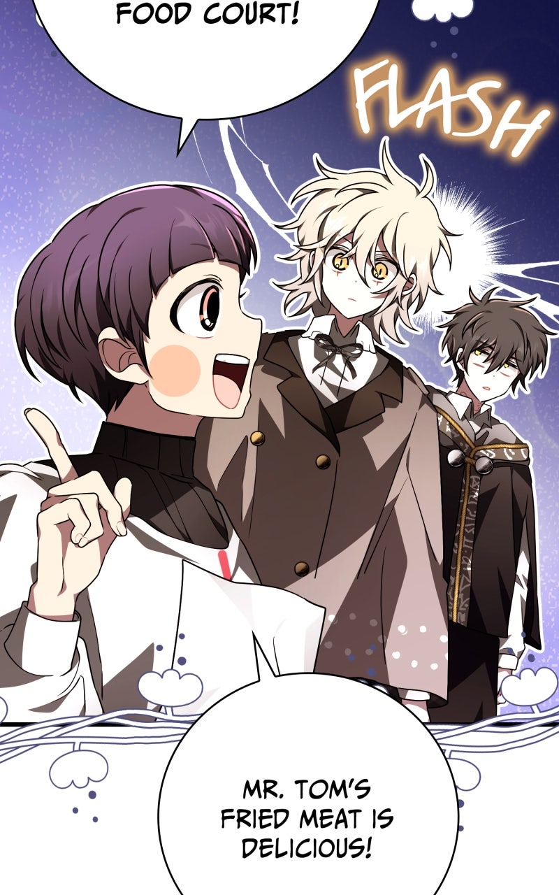 Just Read Me Already! Episode 45 page 54 - 