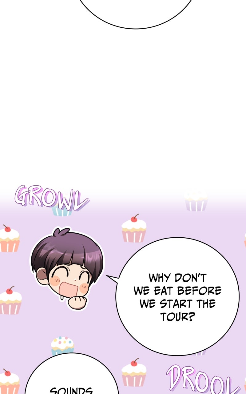 Just Read Me Already! Episode 45 page 55 - 