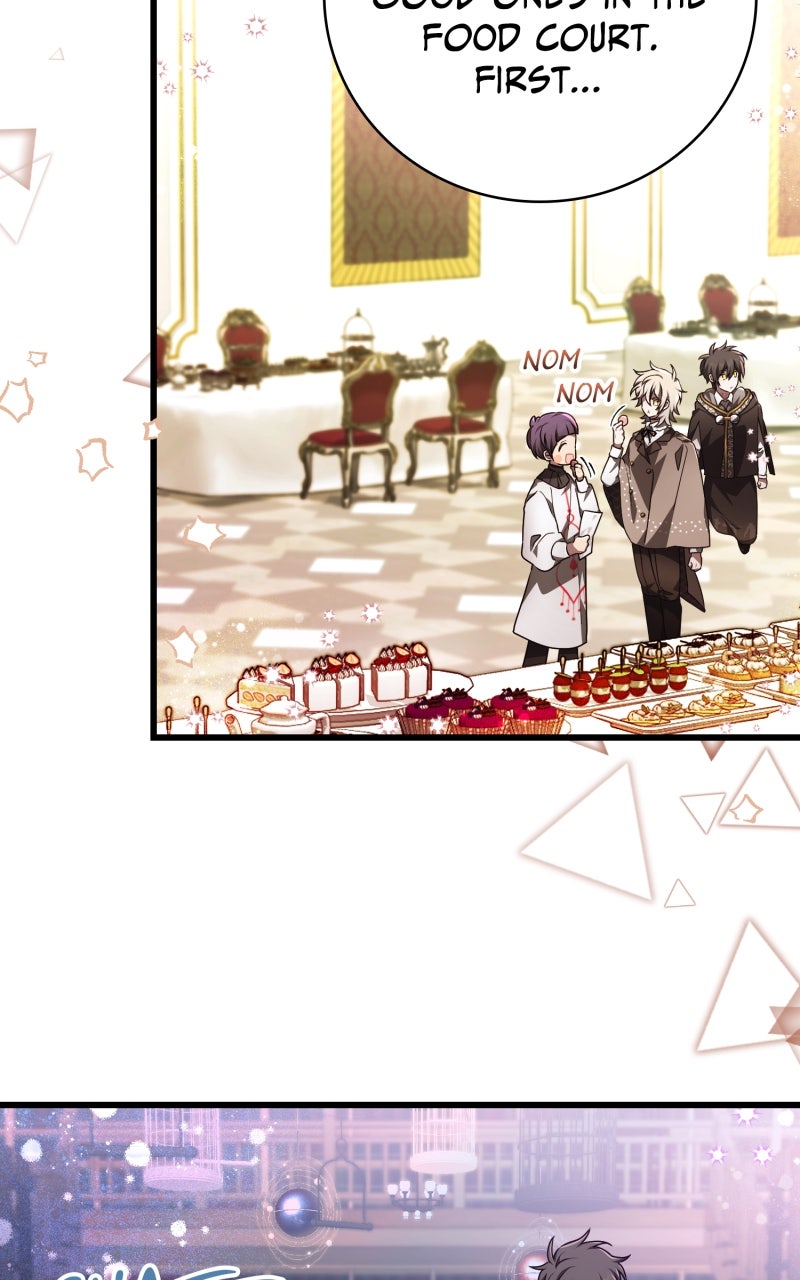 Just Read Me Already! Episode 45 page 57 - 