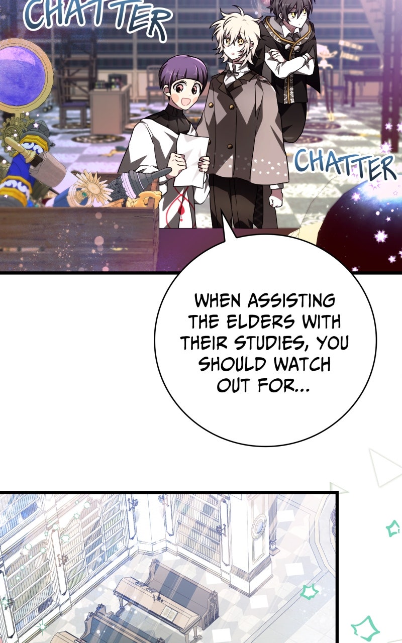 Just Read Me Already! Episode 45 page 58 - 