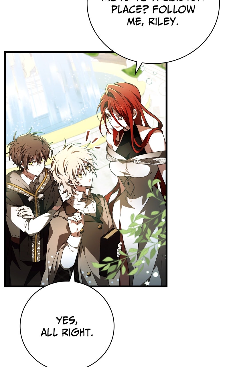 Just Read Me Already! Episode 45 page 7 - 