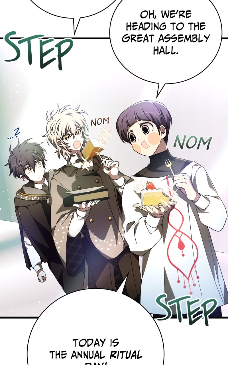 Just Read Me Already! Episode 45 page 62 - 