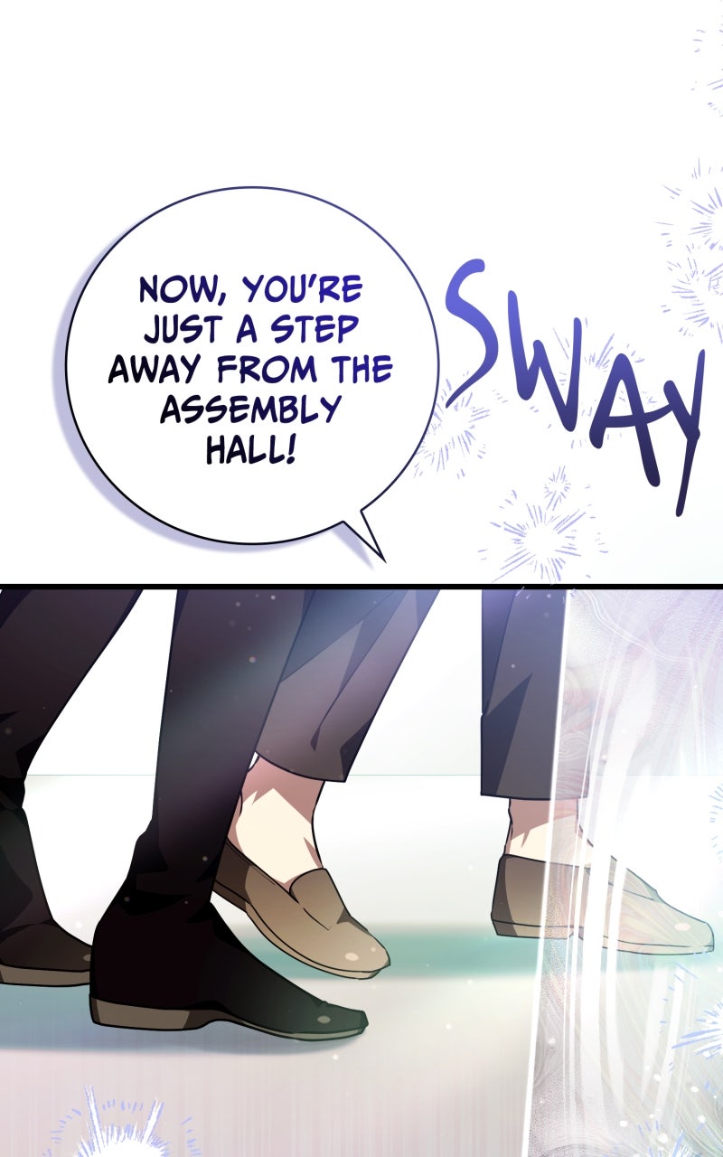 Just Read Me Already! Episode 45 page 69 - 