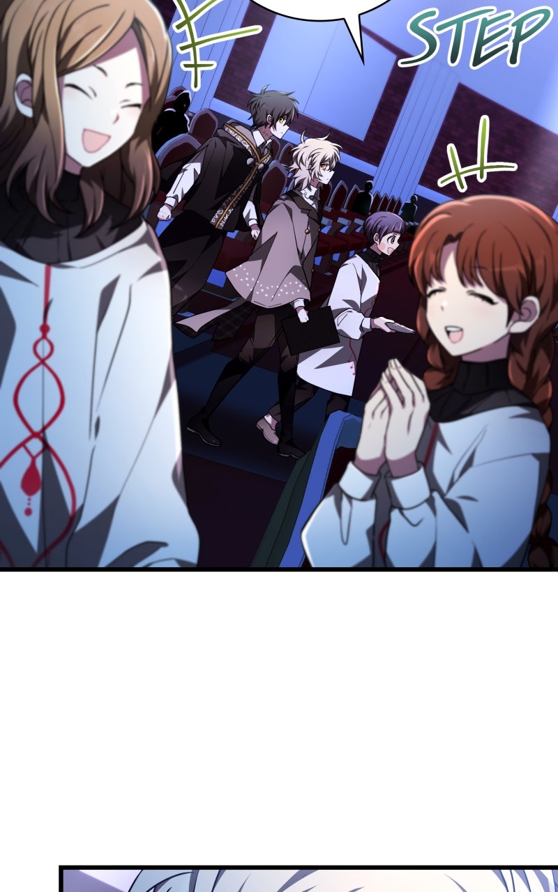 Just Read Me Already! Episode 45 page 74 - 