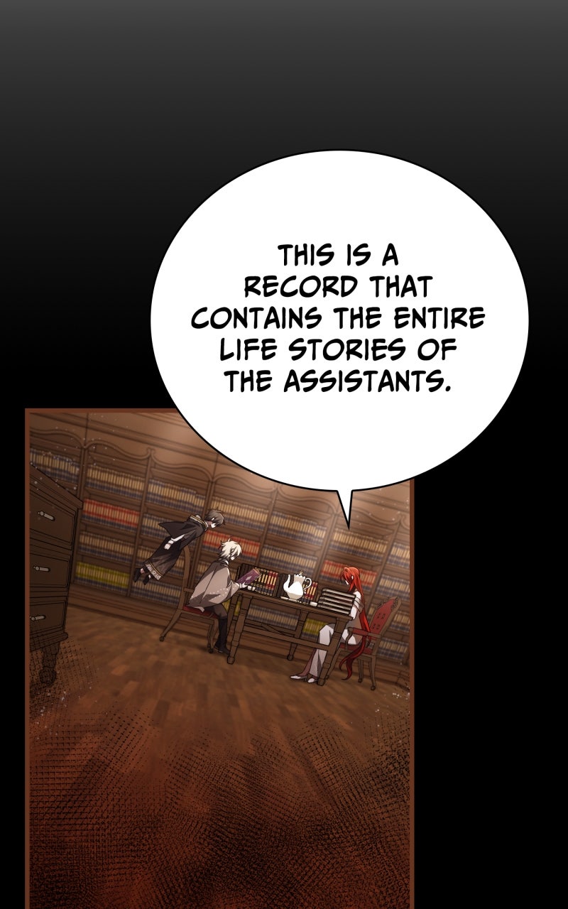Just Read Me Already! Episode 45 page 76 - 