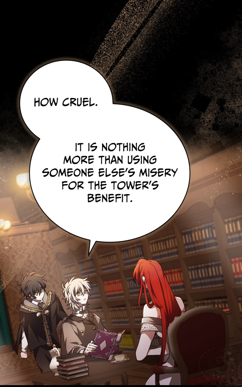 Just Read Me Already! Episode 45 page 85 - 