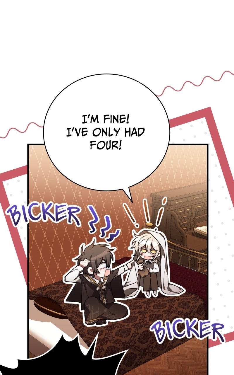 Just Read Me Already! Episode 46 page 108 - 