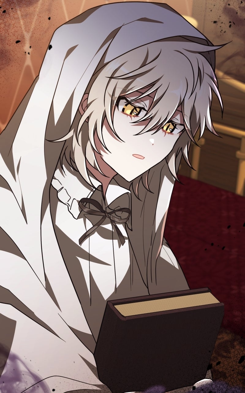Just Read Me Already! Episode 46 page 118 - 