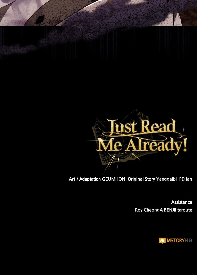 Just Read Me Already! Episode 46 page 119 - 