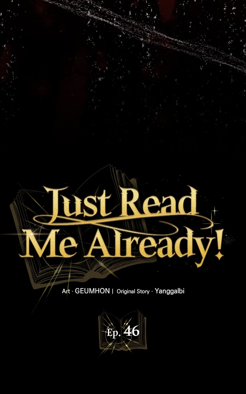 Just Read Me Already! Episode 46 page 42 - 
