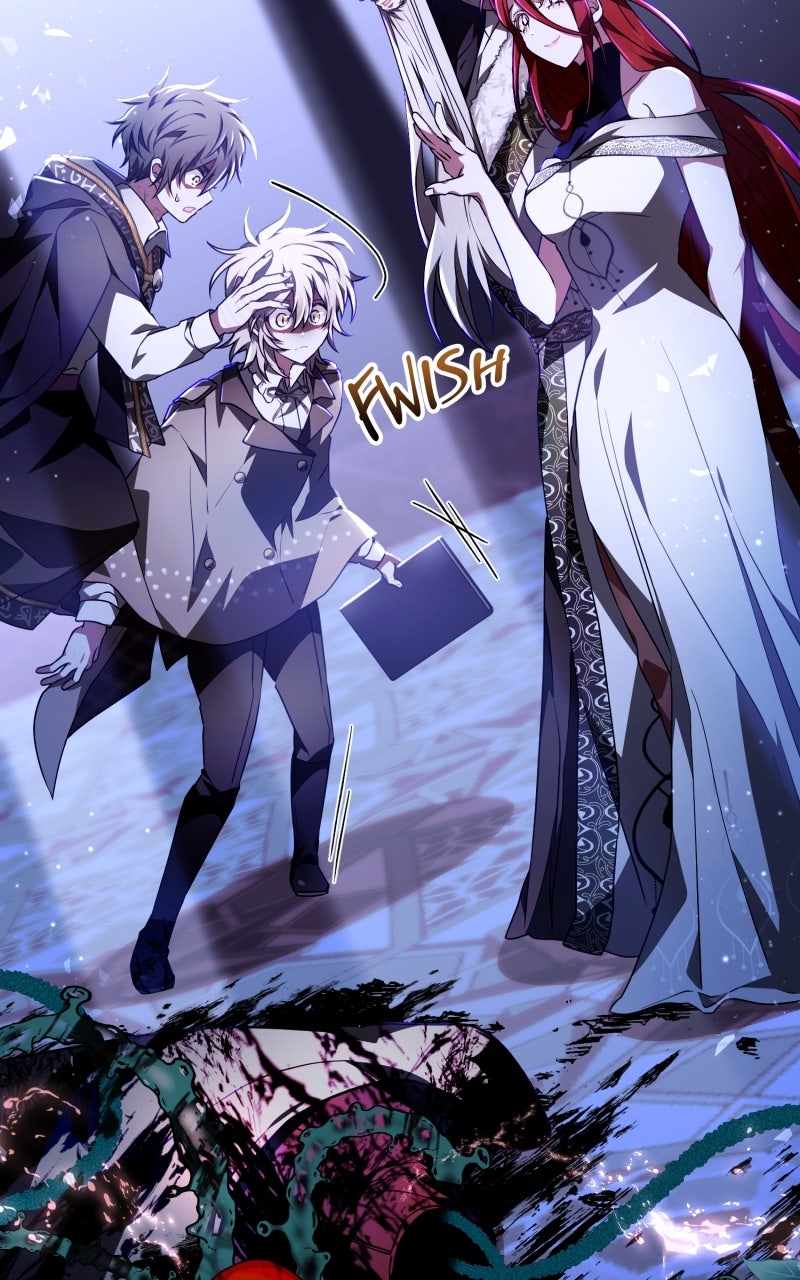 Just Read Me Already! Episode 46 page 47 - 