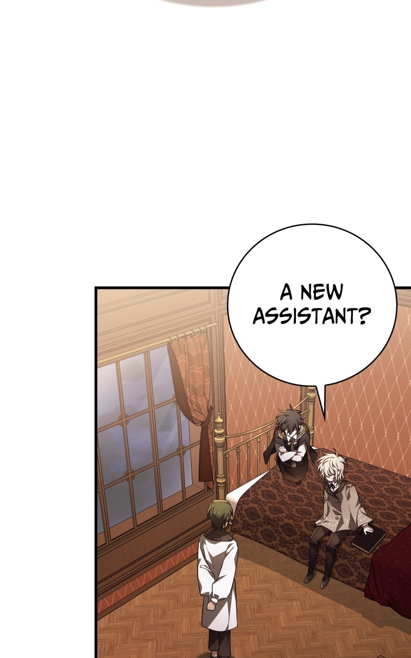 Just Read Me Already! Episode 46 page 64 - 