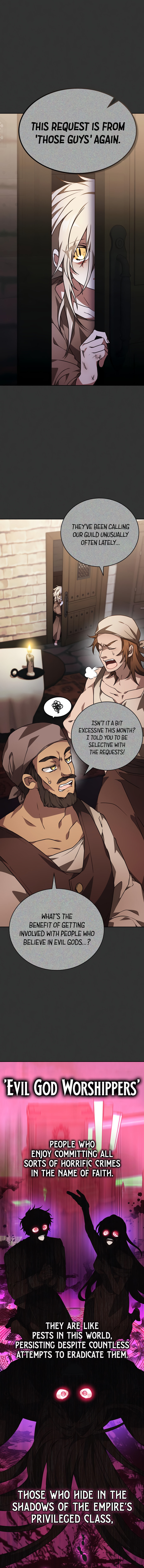 Just Read Me Already! Chapter 47 page 2 - 
