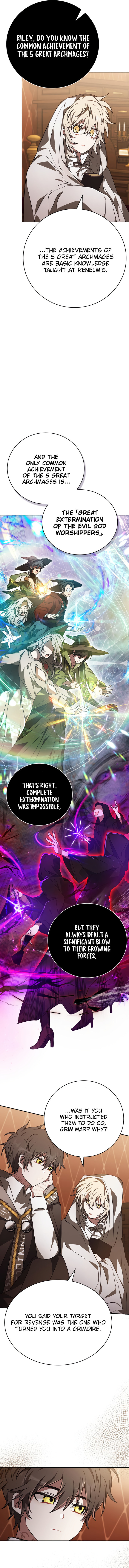 Just Read Me Already! Chapter 47 page 11 - 
