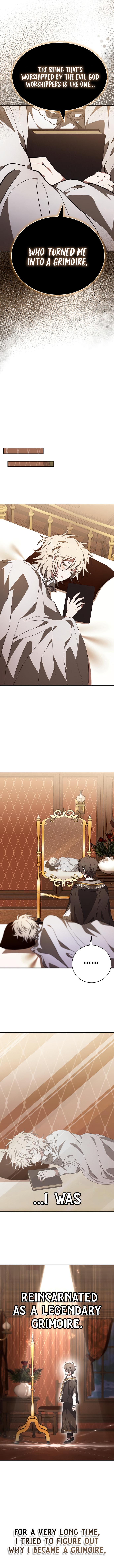 Just Read Me Already! Chapter 47 page 12 - 