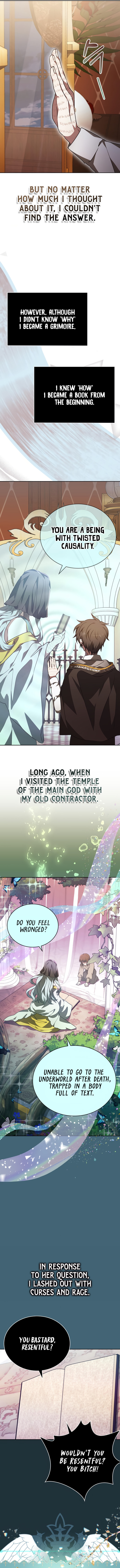 Just Read Me Already! Chapter 47 page 13 - 