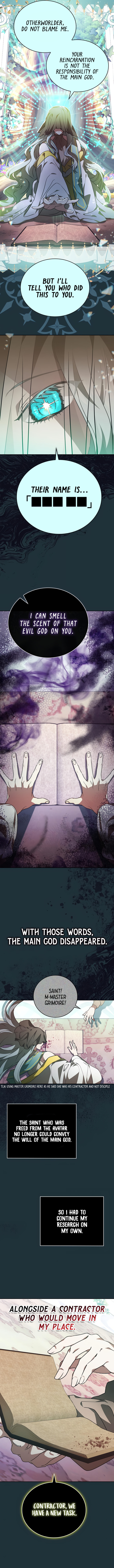 Just Read Me Already! Chapter 47 page 14 - 