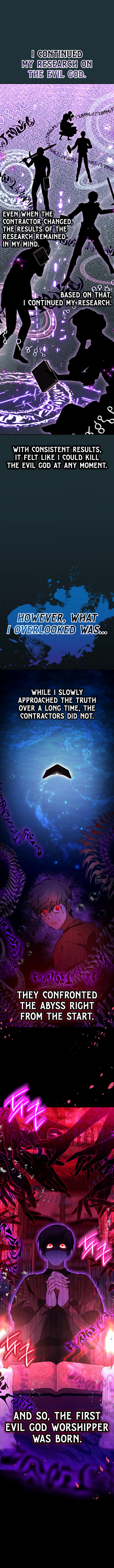 Just Read Me Already! Chapter 47 page 15 - 