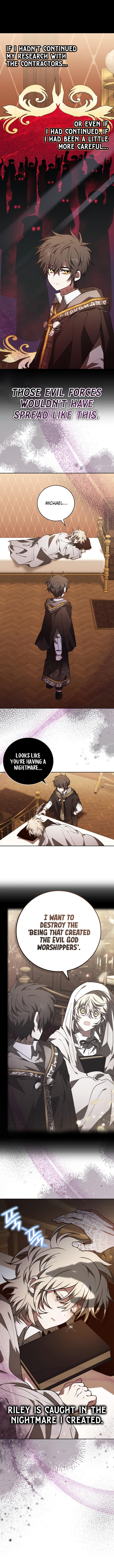 Just Read Me Already! Chapter 47 page 16 - 