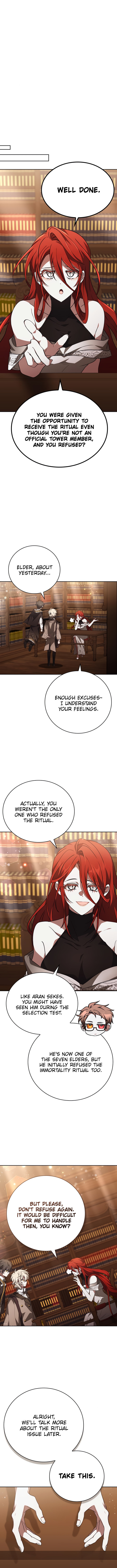 Just Read Me Already! Chapter 47 page 17 - 