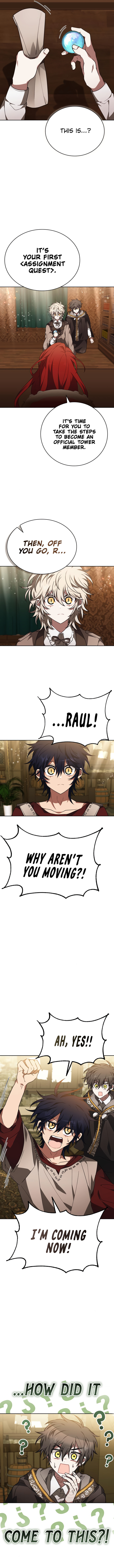 Just Read Me Already! Chapter 47 page 18 - 