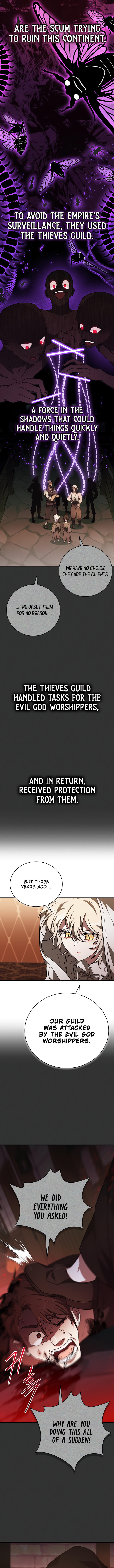 Just Read Me Already! Chapter 47 page 3 - 