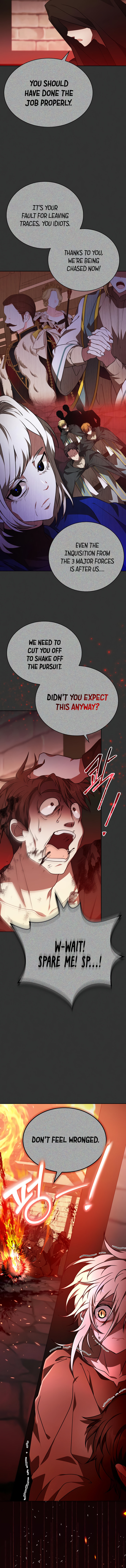 Just Read Me Already! Chapter 47 page 4 - 