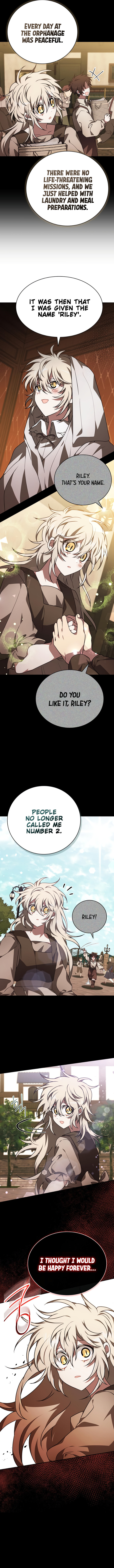 Just Read Me Already! Chapter 47 page 6 - 