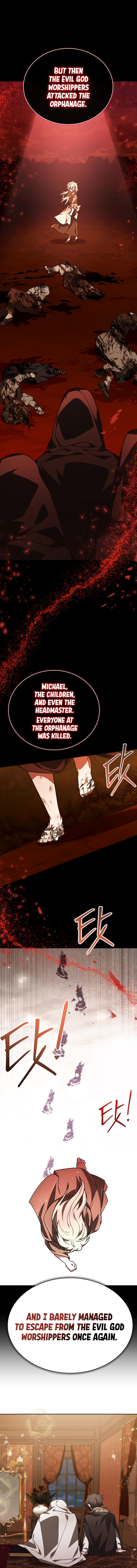 Just Read Me Already! Chapter 47 page 7 - 