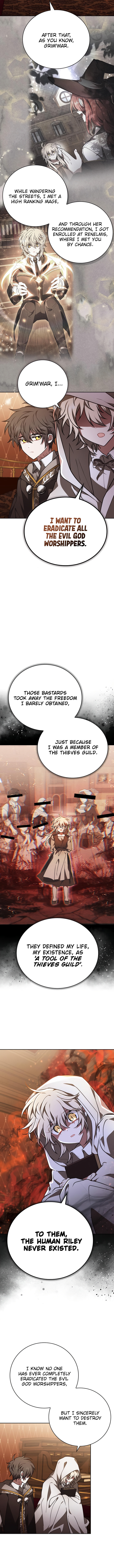 Just Read Me Already! Chapter 47 page 8 - 