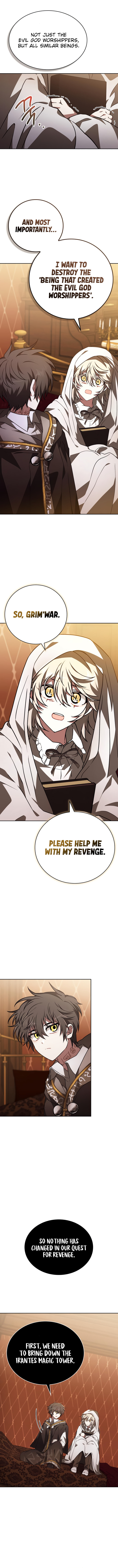 Just Read Me Already! Chapter 47 page 9 - 