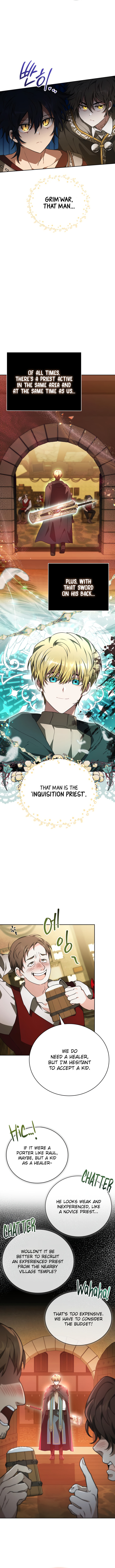 Just Read Me Already! Chapter 48 page 14 - 