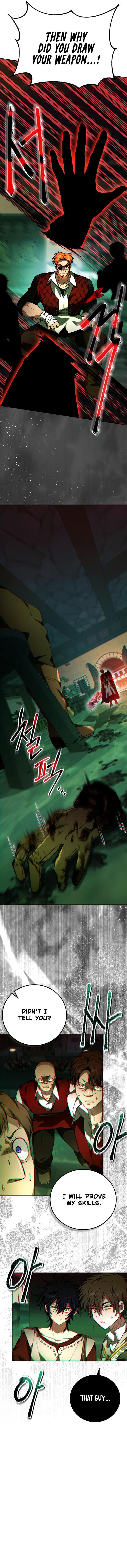 Just Read Me Already! Chapter 48 page 16 - 