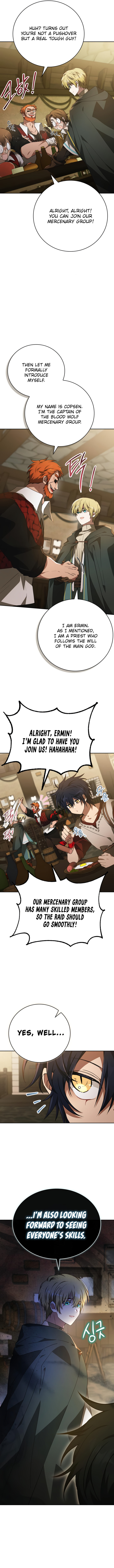 Just Read Me Already! Chapter 48 page 18 - 