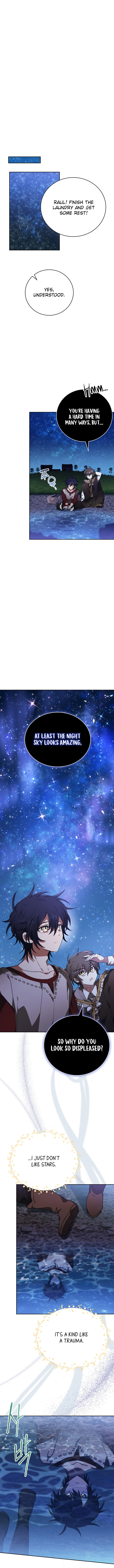 Just Read Me Already! Chapter 48 page 19 - 