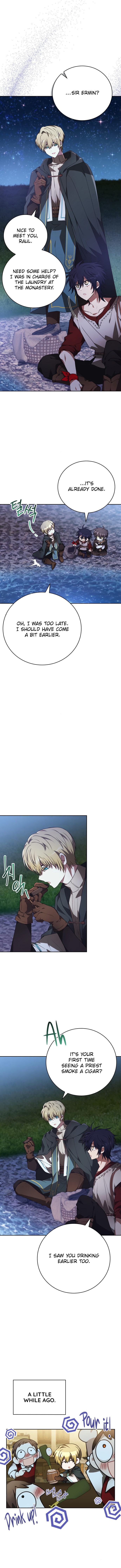 Just Read Me Already! Chapter 48 page 20 - 