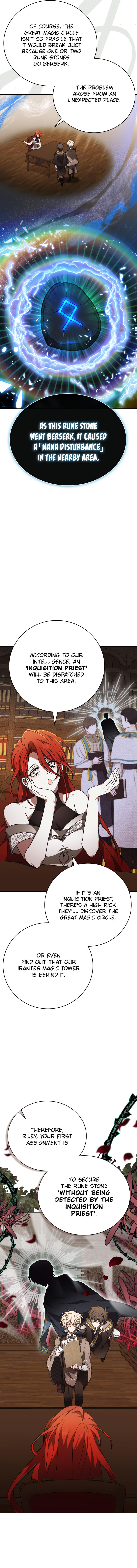 Just Read Me Already! Chapter 48 page 3 - 