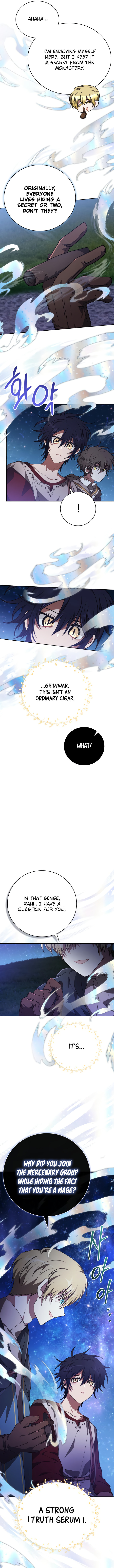 Just Read Me Already! Chapter 48 page 21 - 