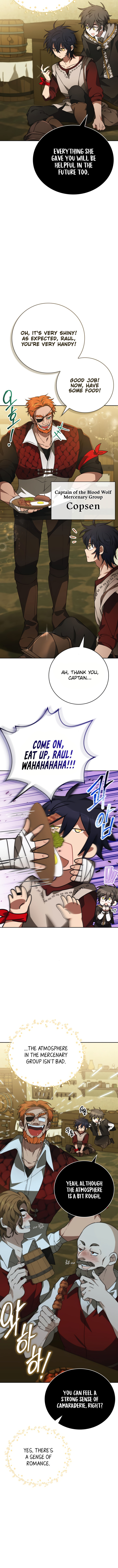 Just Read Me Already! Chapter 48 page 7 - 