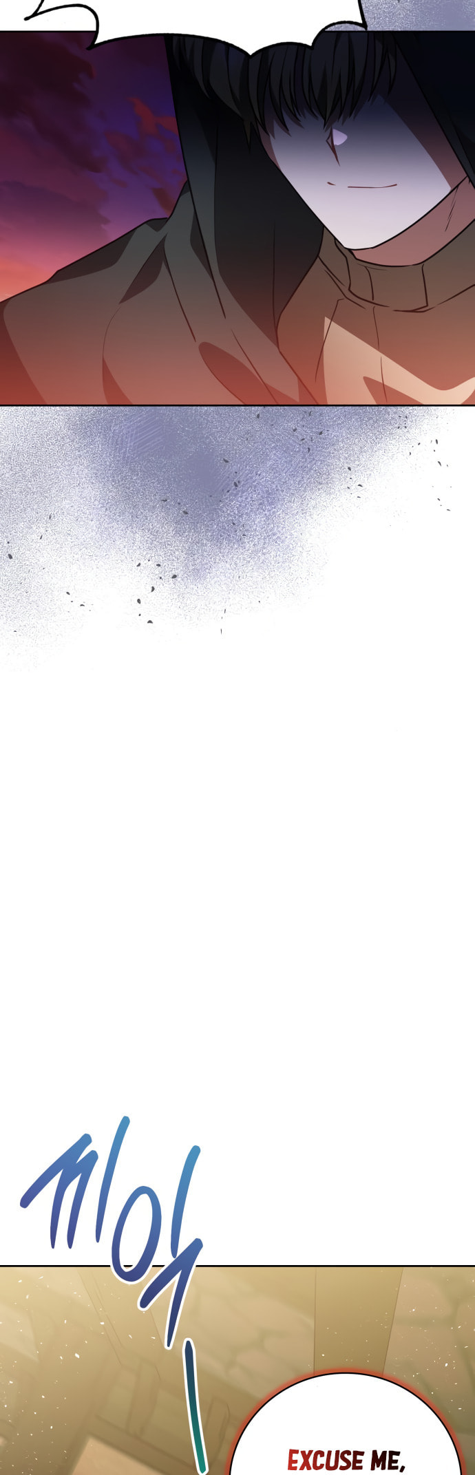 Just Read Me Already! Chapter 48 page 9 - 