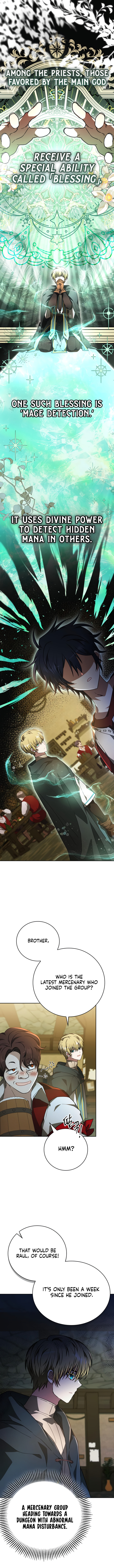 Just Read Me Already! Chapter 49 page 2 - 