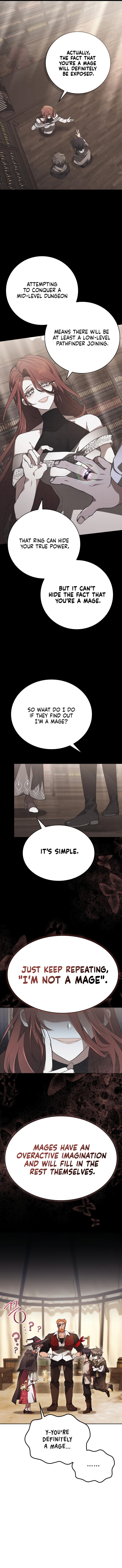 Just Read Me Already! Chapter 49 page 11 - 