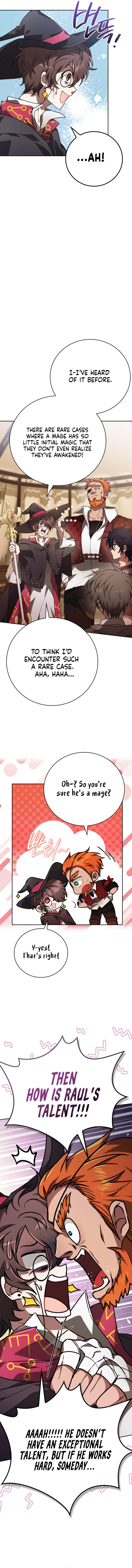 Just Read Me Already! Chapter 49 page 12 - 